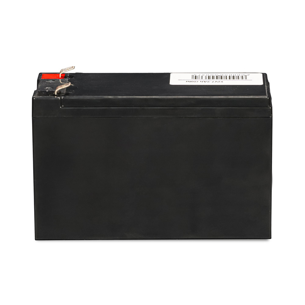 Акумуляторна батарея 12В 7.2Аг Trinix 12V7.2Ah/20Hr AGM свинцево-кислотна  