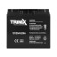 Аккумуляторная батарея 12В 20Ач Trinix 12V20Ah/20Hr Super Charge AGM свинцово-кислотная