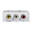 Конвертер AV2VGA