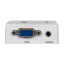 Конвертер AV2VGA