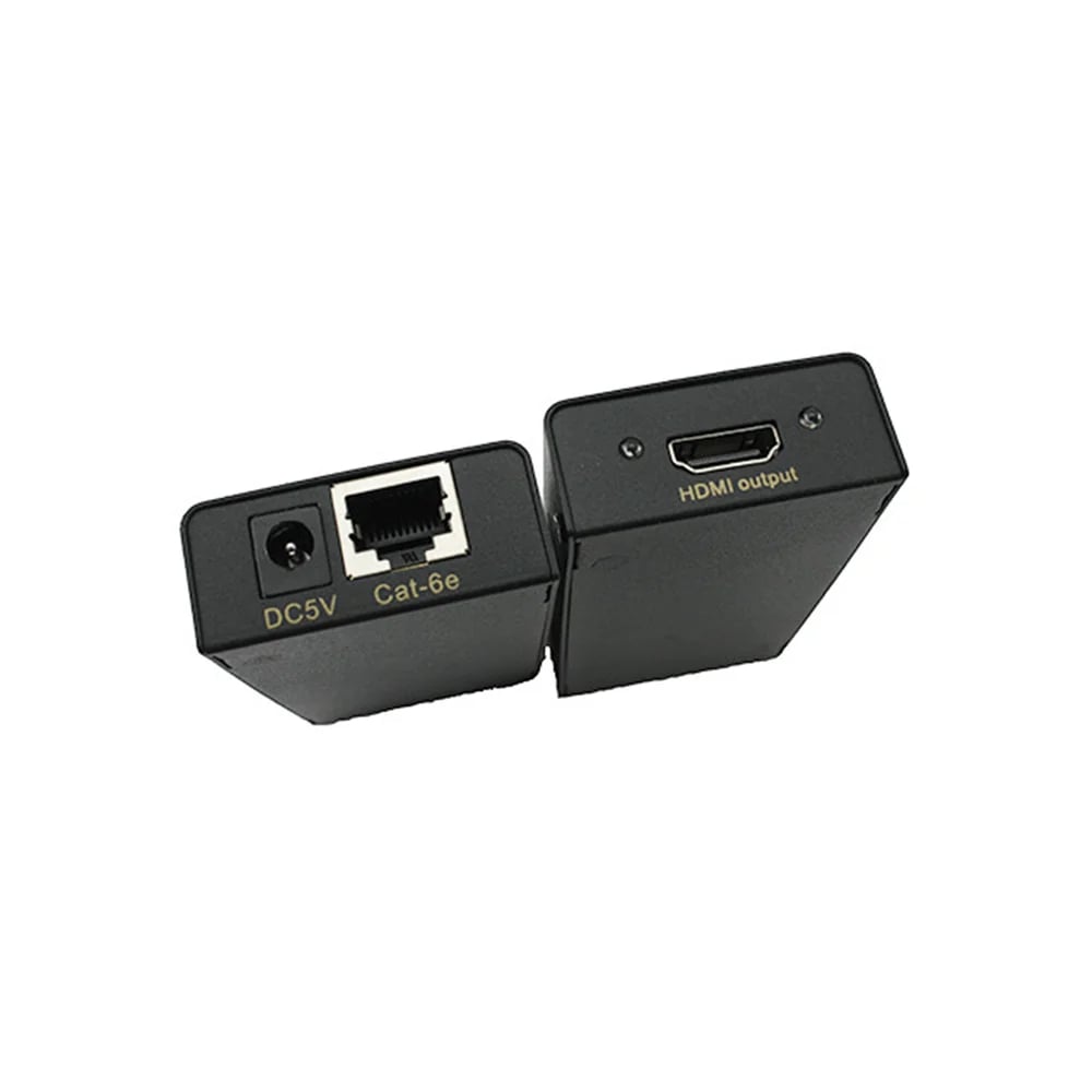 Модуль подовжувач HDMI - 30М