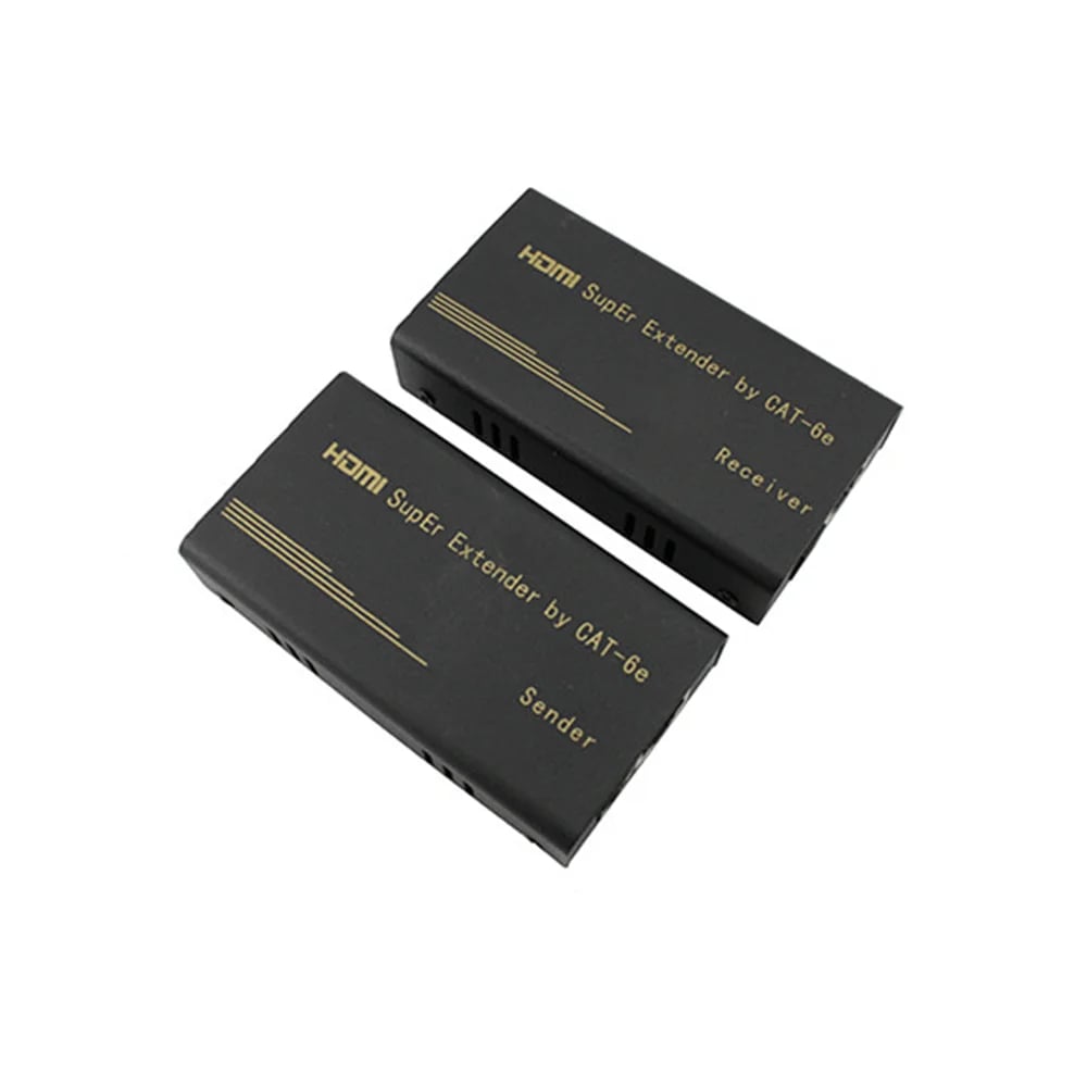 Модуль подовжувач HDMI - 30М