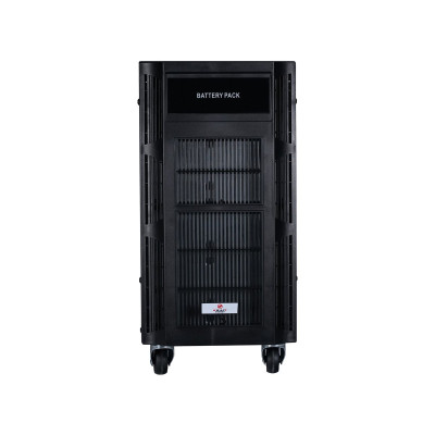Блок акумуляторних батарей для UPS Kraft KRF-TB192V 