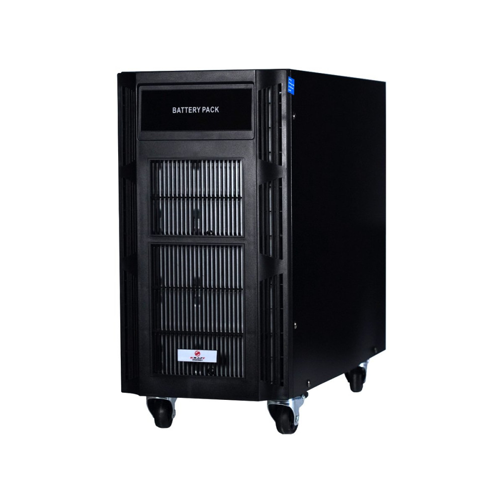 Блок акумуляторних батарей для UPS Kraft KRF-TB192V 