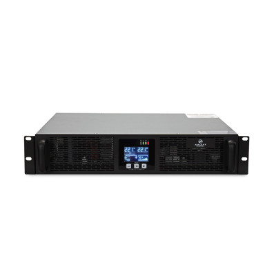 Джерело безперебійного живлення Kraft KRF-RM/1000VA/1KW Pro Online UPS