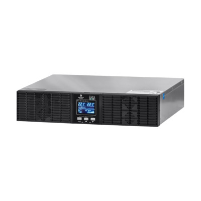Источник бесперебойного питания Kraft KRF-RM/10KVA/10KW/Ex Pro Online UPS