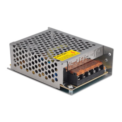 Блок питания Kraft KRF-1203PB 12V/3A