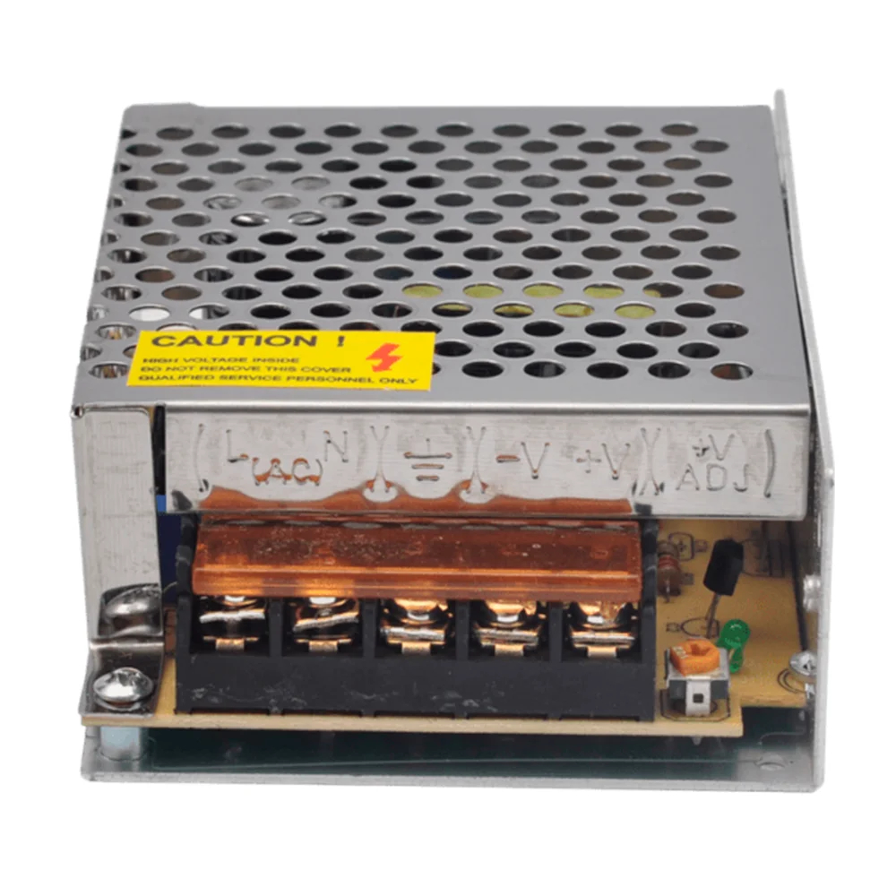 Блок питания Kraft KRF-1203PB 12V/3A