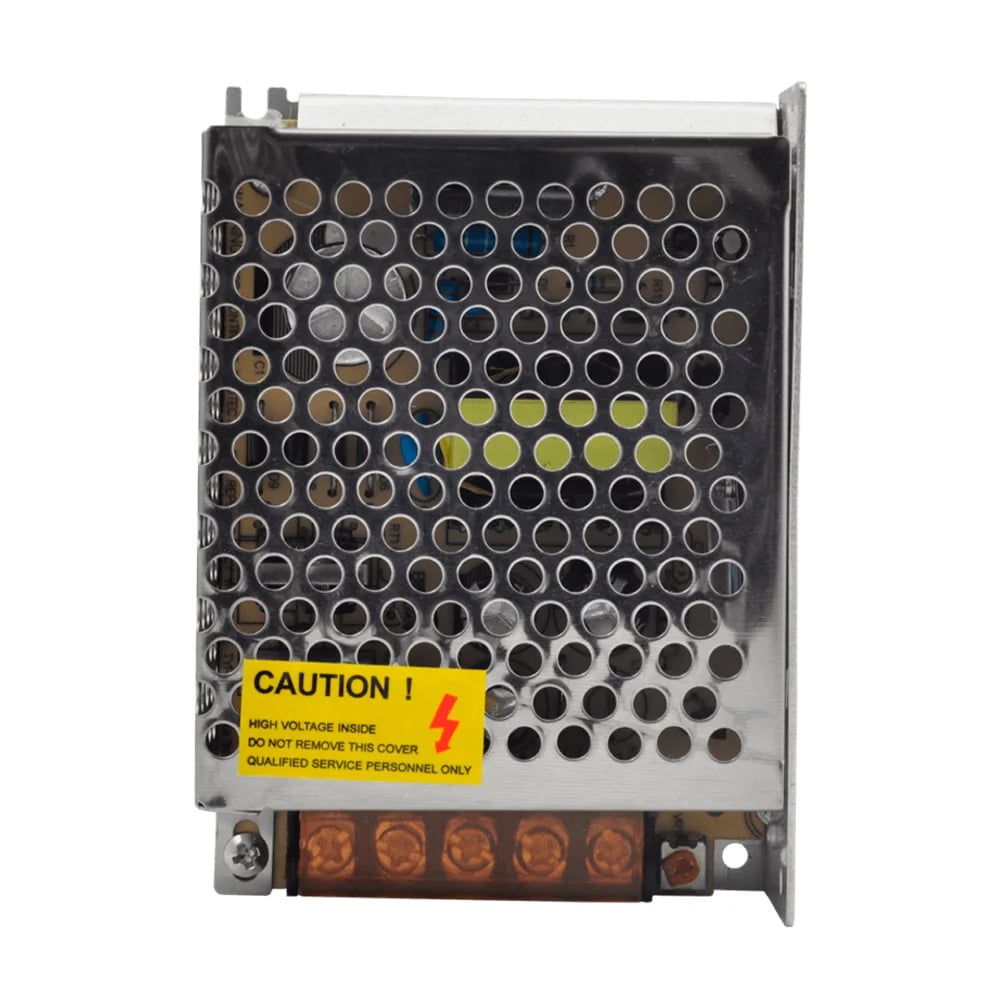 Блок питания Kraft KRF-1203PB 12V/3A