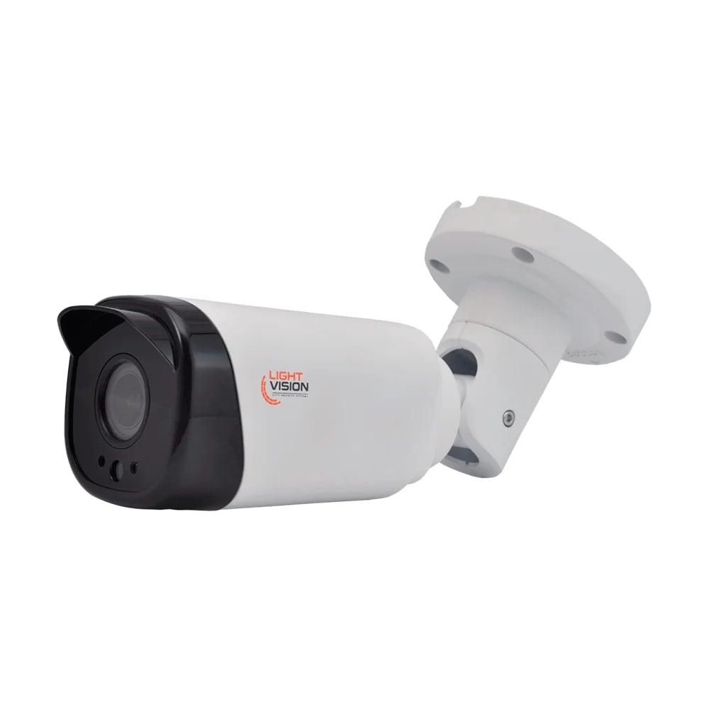 2 МП IP-відеокамера Light Vision VLC-9192WI-A 3.6 мм