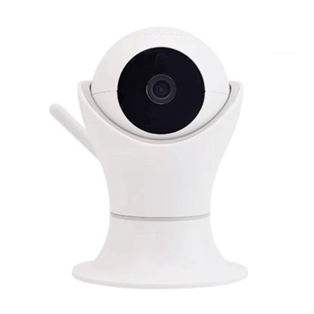 2 МП IP-видеокамера поворотна з Wi-Fi Light Vision VLC-05ID 2.5 мм