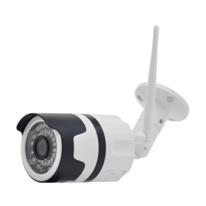 2 Мп Wi-Fi IP-видеокамера Light Vision VLC-2192WI