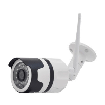 2 Мп Wi-Fi IP-видеокамера Light Vision VLC-2192WI
