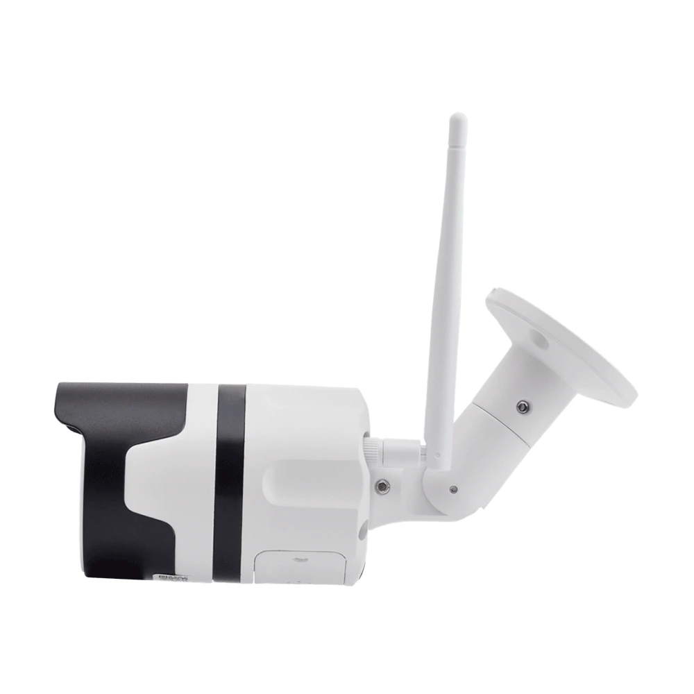 2 Мп Wi-Fi IP-видеокамера Light Vision VLC-2192WI