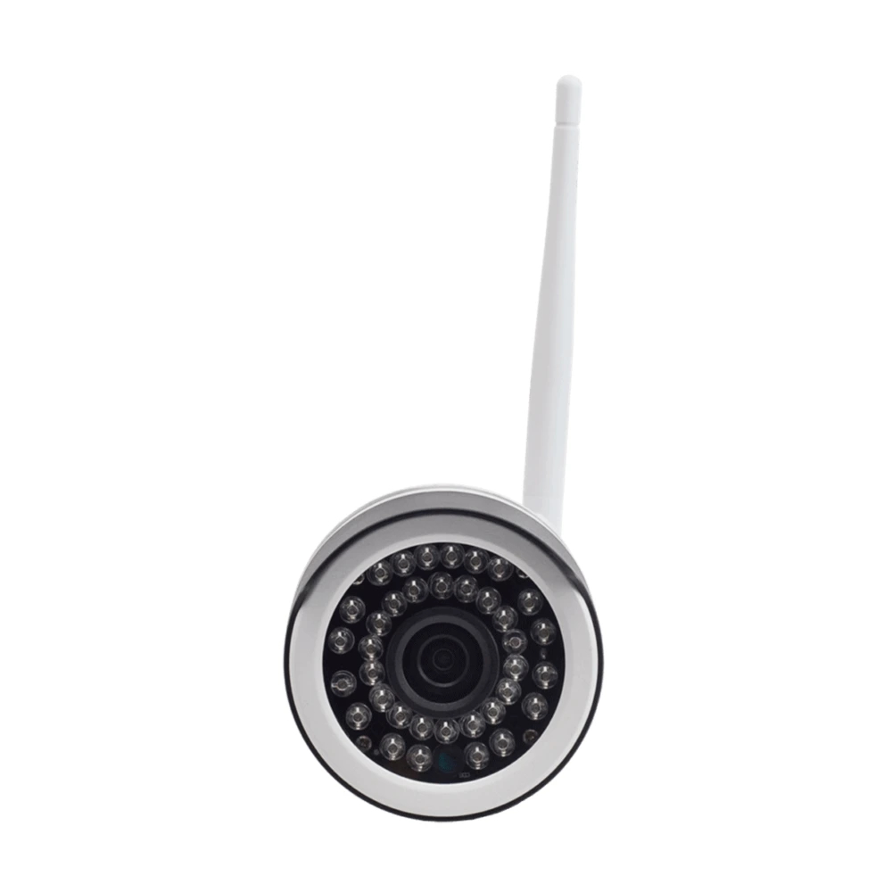 2 Мп Wi-Fi IP-видеокамера Light Vision VLC-2192WI
