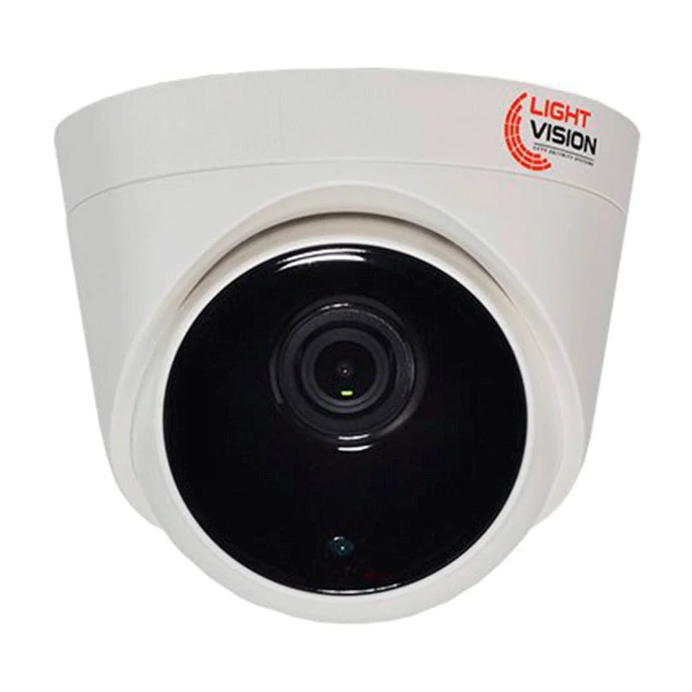 2 МП MHD-відеокамера Light Vision VLC-3192DM 2.8 мм