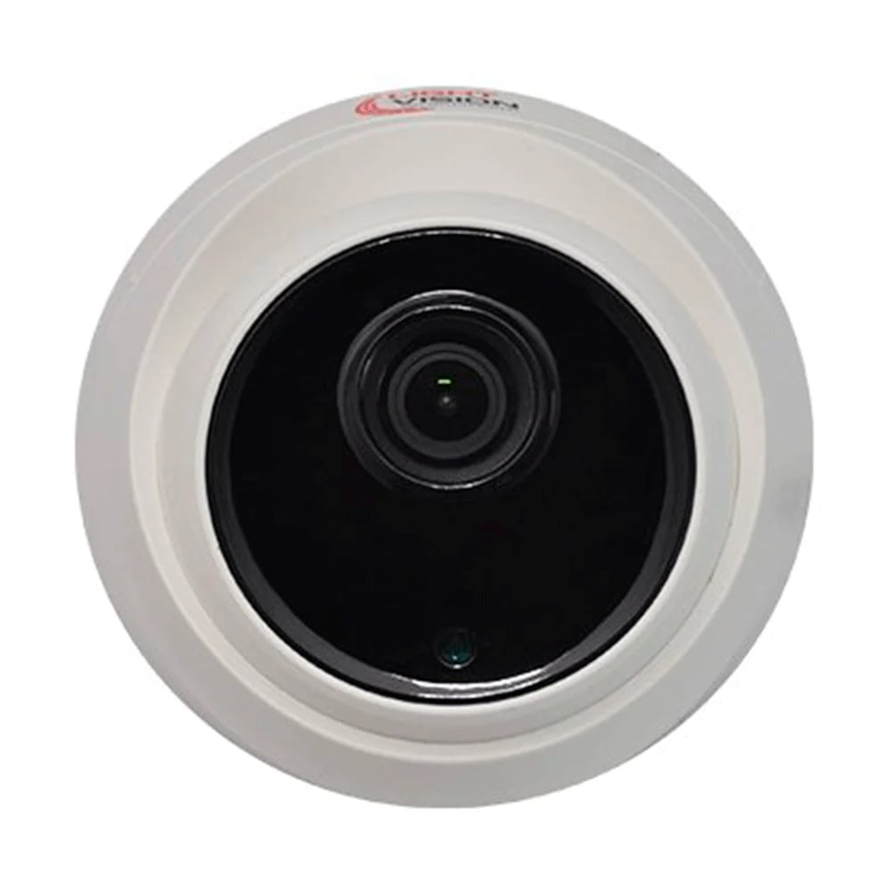 2 МП MHD-відеокамера Light Vision VLC-3192DM 2.8 мм