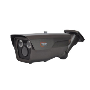 2 МП MHD-видеокамера Light Vision VLC-9192WZM Graphite 2.8-12 мм