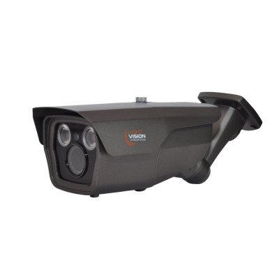 2 МП MHD-видеокамера Light Vision VLC-9192WZM Graphite 2.8-12 мм