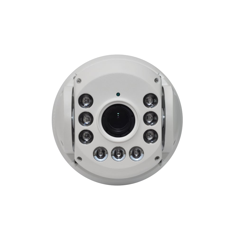 2 МП AHD PTZ-видеокамера Light Vision VLC-D1920-Z20-IR150А 4.7-94 мм 20x