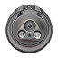 2 МП AHD-відеокамера Light Vision VLC-8192DZA Graphite 2.8-12 мм