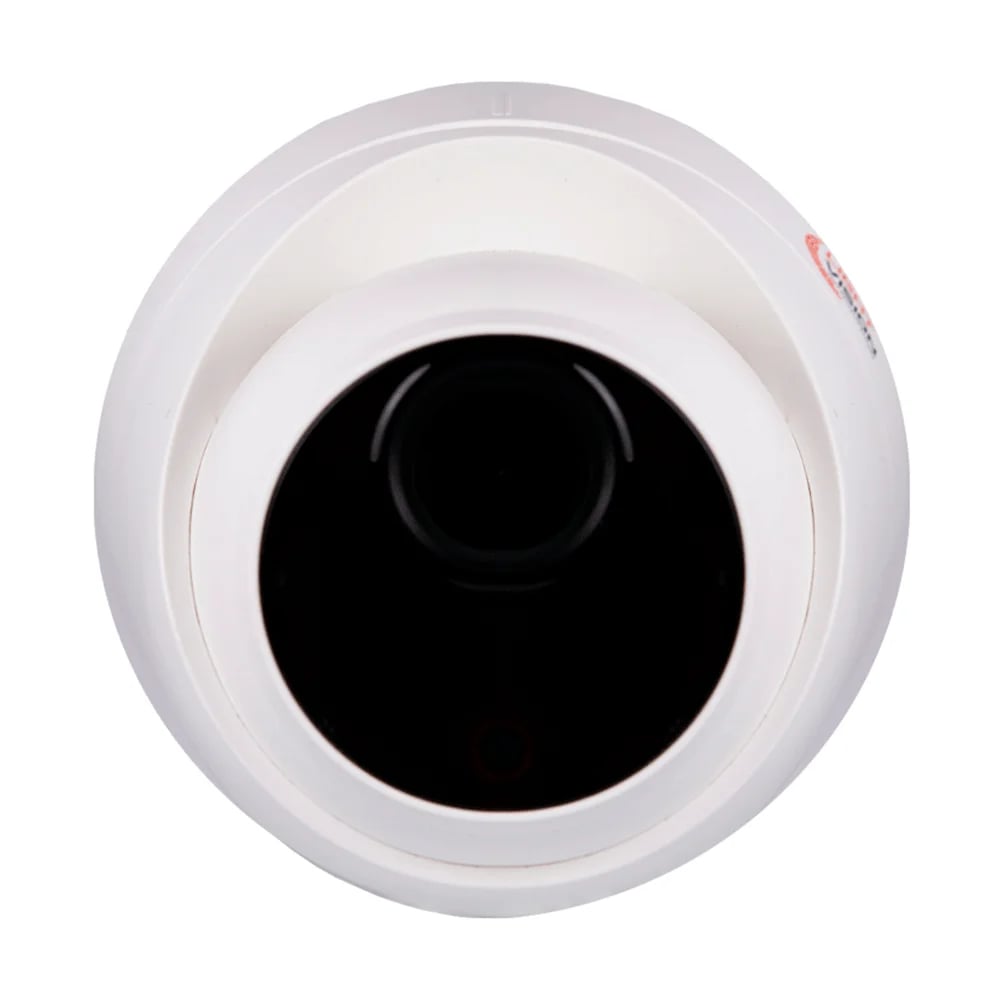 2 МП AHD-видеокамера Light Vision VLC-5192DZA White 2.8-12 мм