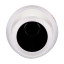 2 МП AHD-видеокамера Light Vision VLC-5192DZA White 2.8-12 мм