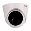 2 МП AHD-видеокамера Light Vision VLC-5192DZA White 2.8-12 мм