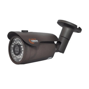 5 МП MHD-видеокамера Light VIsion VLC-8256WM Graphite 3.6 мм