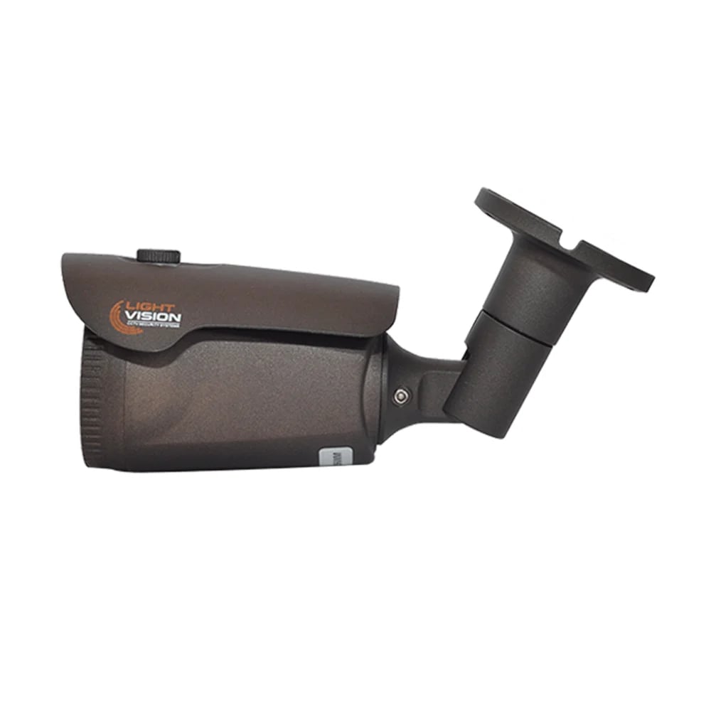 5 МП MHD-відеокамера Light VIsion VLC-8256WM Graphite 3.6 мм