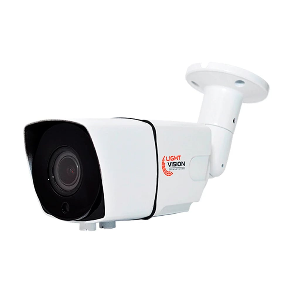 5 МП MHD-видеокамера Light VIsion VLC-6256WFM White 2.8-12 мм