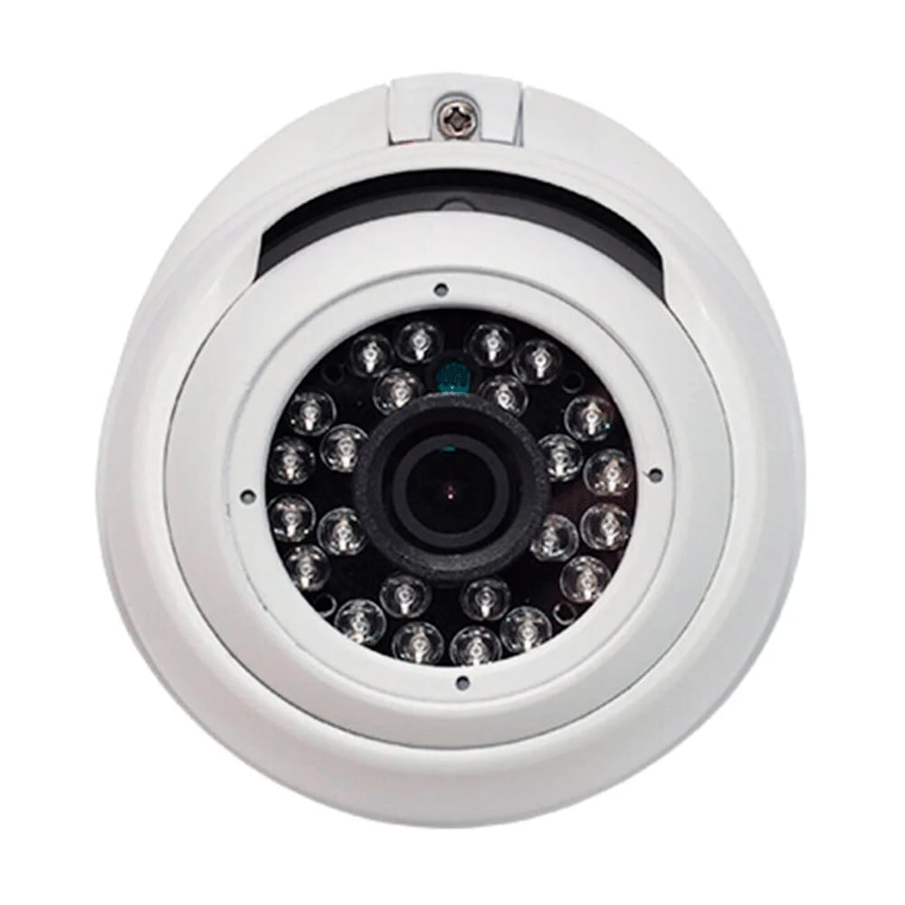 5 Мп MHD-камера Light VIsion VLC-4256DM White f=3.6 мм