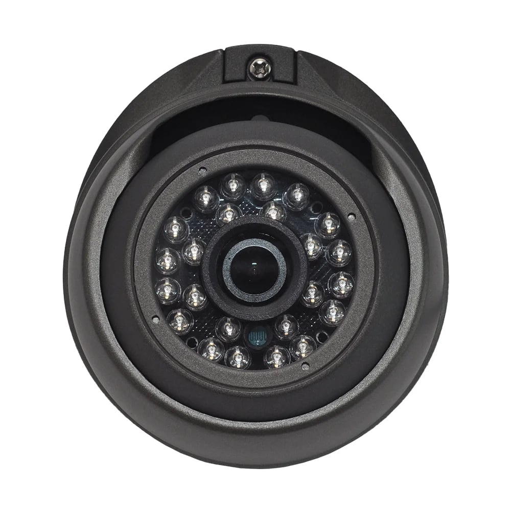 5 МП MHD-видеокамера Light Vision VLC-4256DM Graphite 3.6 мм