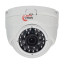 3 МП HDTVI-видеокамера Light Vision VLC-4248DFM White 2.8-12 мм