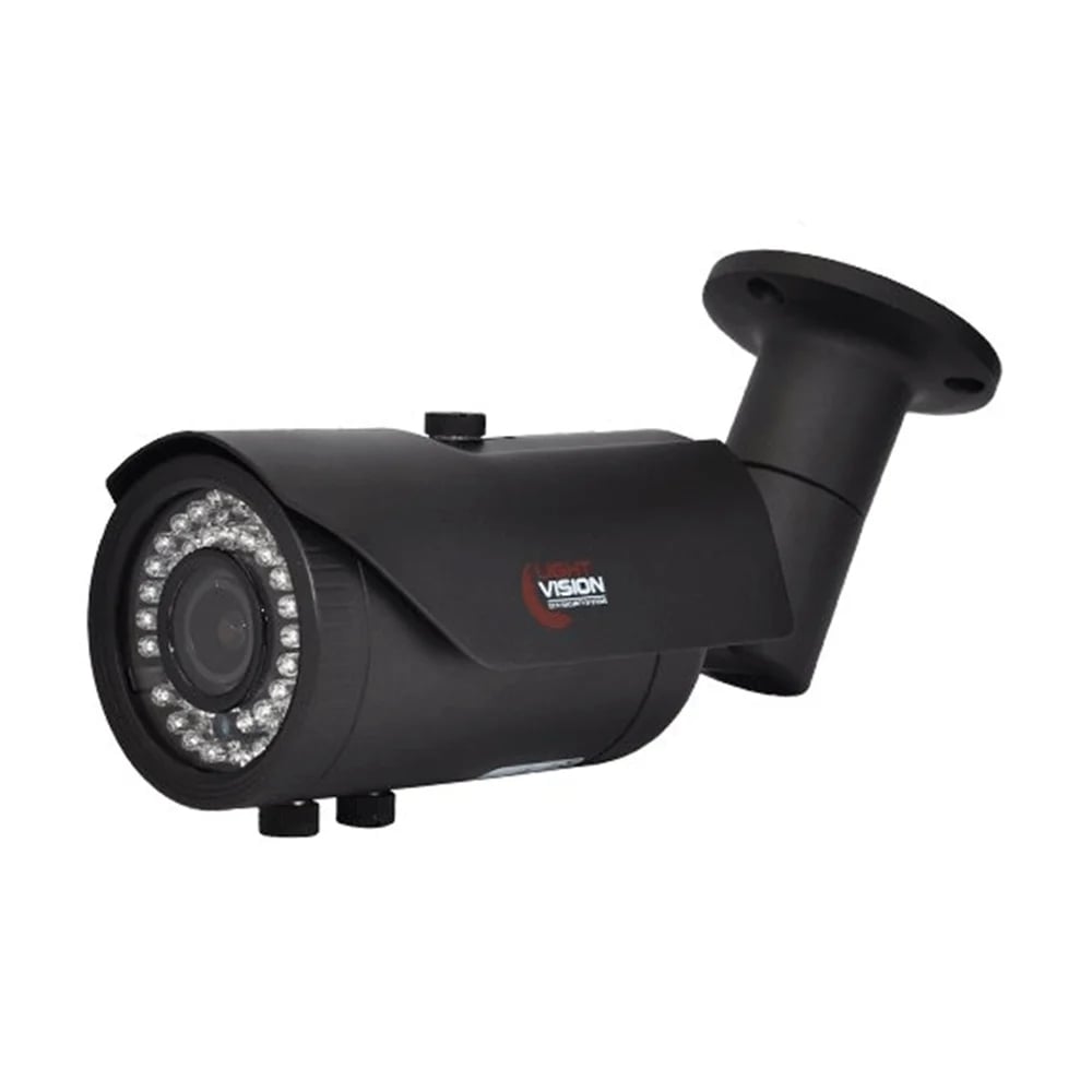1 МП MHD-відеокамера Light Vision VLC-8128WFM Graphite 2.8-12 мм