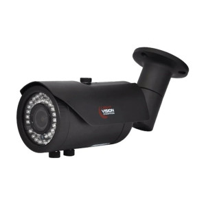 1 МП MHD-відеокамера Light Vision VLC-8128WFM Graphite 2.8-12 мм