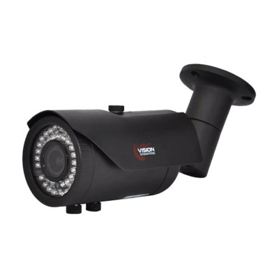 1 МП MHD-відеокамера Light Vision VLC-8128WFM Graphite 2.8-12 мм