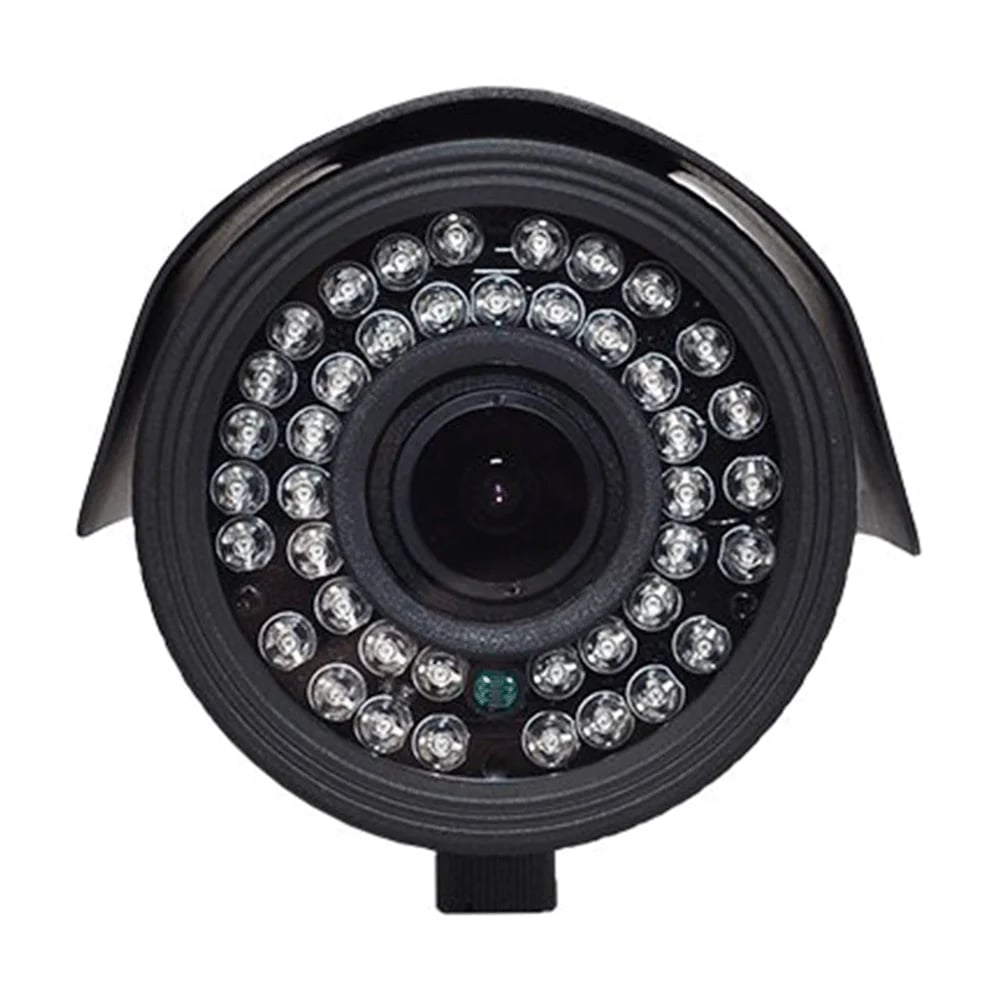 1 МП MHD-відеокамера Light Vision VLC-8128WFM Graphite 2.8-12 мм