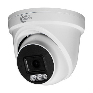 2 Мп MHD видеокамера Light Vision VLC-1192DM White f=2.8 мм