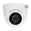 2 Мп MHD-відеокамера Light Vision VLC-1192DM White f=2.8 мм