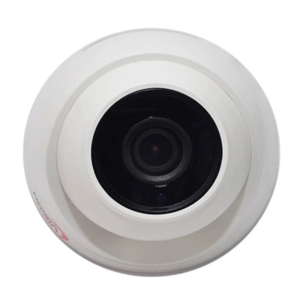 2 Мп MHD-відеокамера Light Vision VLC-1192DM White f=2.8 мм