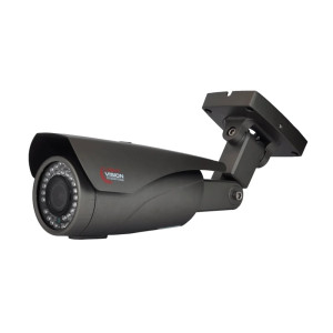 2 МП MHD-видеокамера Light Vision VLC-1192WFM Graphite 2.8-12 мм