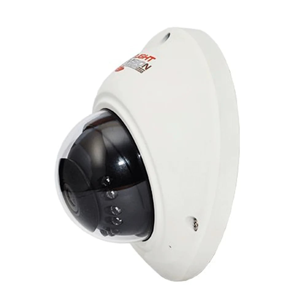 2 МП MHD-видеокамера Light Vision VLC-2192DNM White 3.6 мм