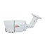 2 МП MHD-відеокамера Light Vision VLC-6192WFM White 2.8-12 мм