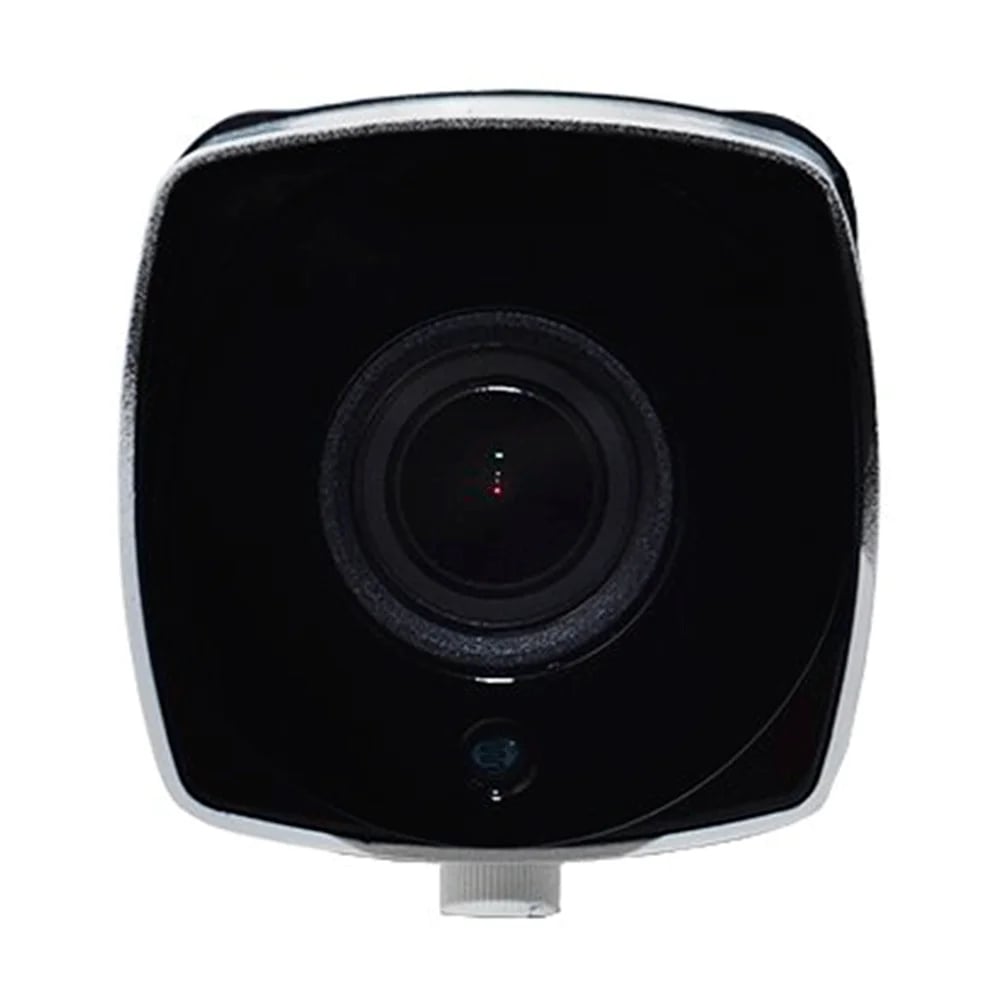2 МП MHD-відеокамера Light Vision VLC-6192WFM White 2.8-12 мм
