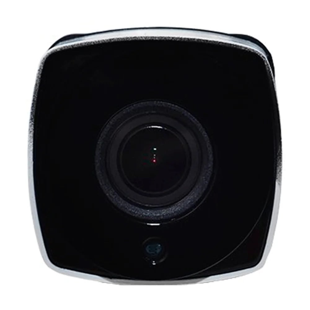 2 МП MHD-видеокамера Light Vision VLC-6192WM White 2.8 мм