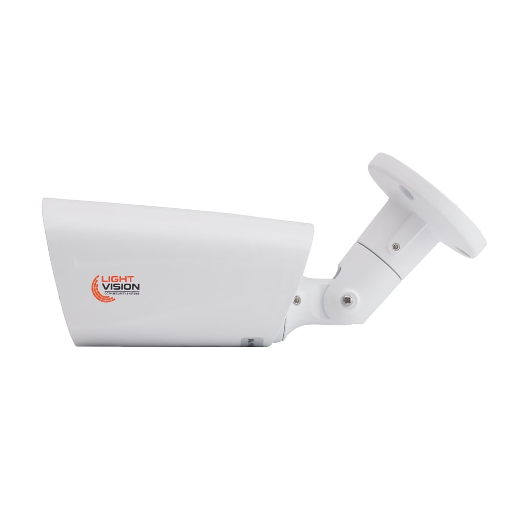 2 МП MHD-видеокамера Light Vision VLC-7192WM White 3.6 мм