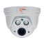 2 МП MHD-відеокамера Light Vision VLC-8192DFM White 2.8-12 мм