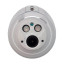2 МП MHD-відеокамера Light Vision VLC-8192DFM White 2.8-12 мм