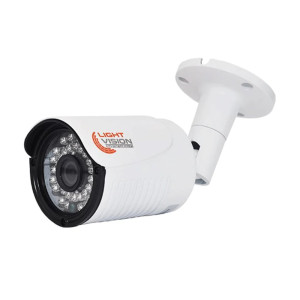 1 МП MHD-відеокамера Light Vision VLC-6128WM White 2.8 мм